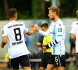 06.09.2019, TSV 1860 Muenchen - FC Wacker Innsbruck, (Testspiel)

Hier nur Vorschaubilder !